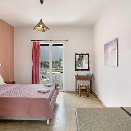 Apartament Bekiri's Alykanas (Zakynthos)