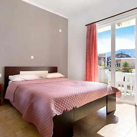 Apartament Bekiri's Alykanas (Zakynthos)