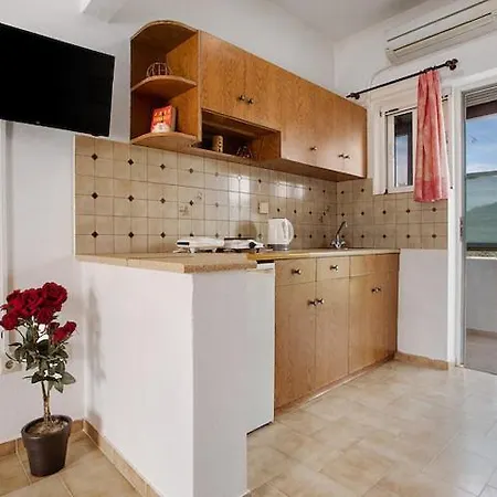 Bekiri's Apartament *